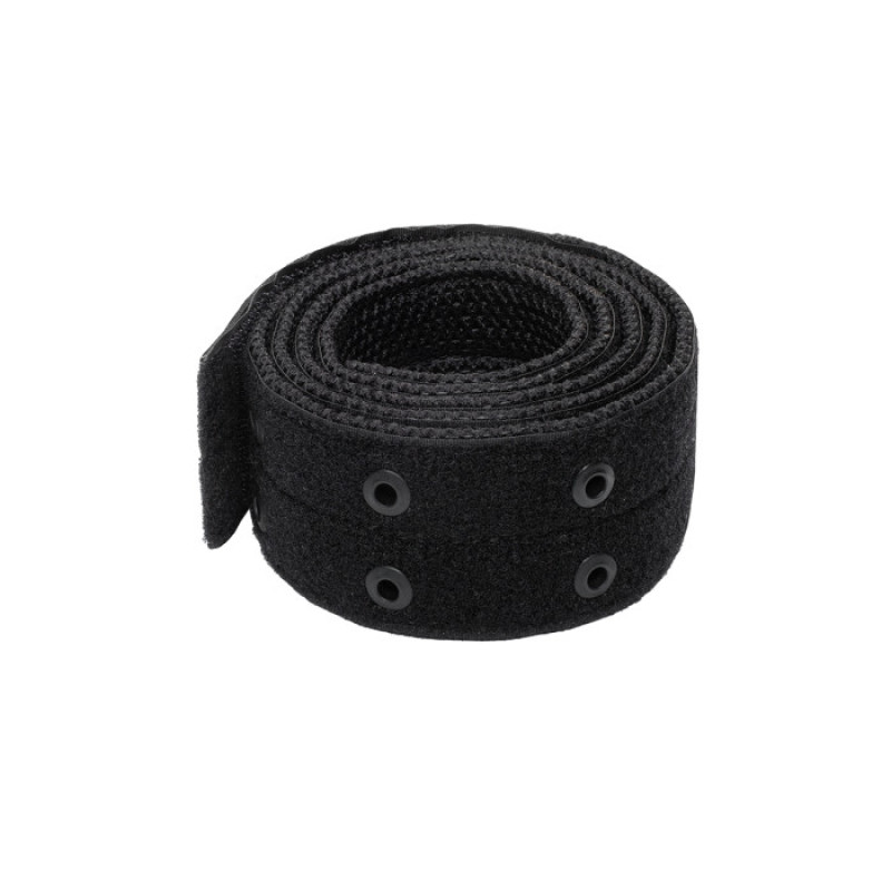 Ремінь військовий тактичний Voyin Voli Чорний