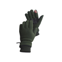 Рукавички тактичні з флісу Opex Олива
