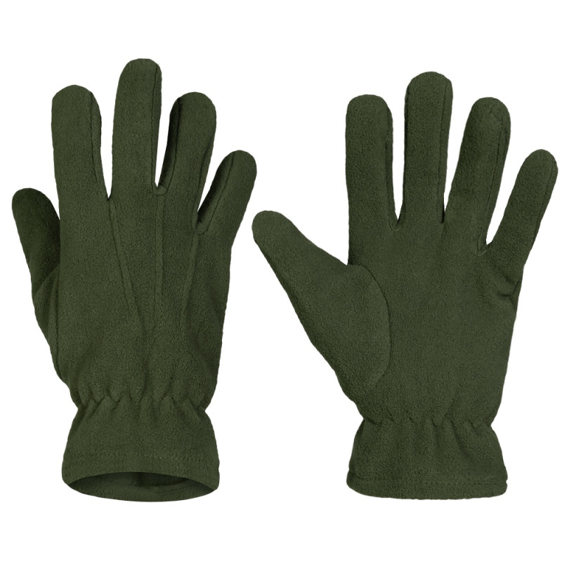 Перчатки Camotec Universal Олива