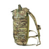 Тактичний штурмовий рюкзак 32л MOLLI Мультикам