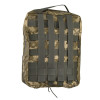 Штурмовий рюкзак DEFua Mark II ММ-14 Піксель