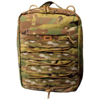 Assault backpack DEFua Mark II Multicam