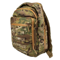 One-Day Assault Backpack DEFua Elite Multicam