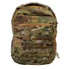 Одноденний штурмовий рюкзак DEFua Elite Мультикам