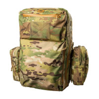 Drone backpack for DEFua MBD Mark I Multicam