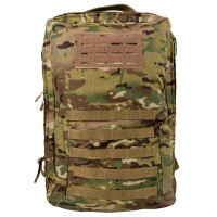 Backpack for tactical medicine DEFua TRMB Multicam