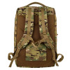 Рюкзак для тактичної медицини DEFua TRMB Мультикам