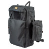 Рюкзак для дрона, батарей та ноутбука DEFua OMMP Чорний