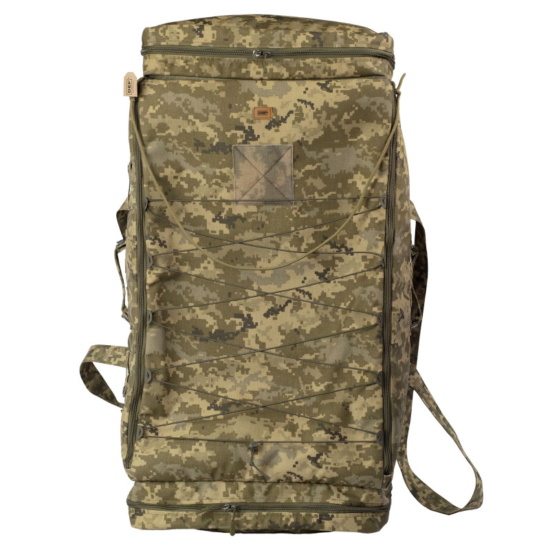 Рюкзак для FPV дронов 10" DEFua ММ-14 Пиксель