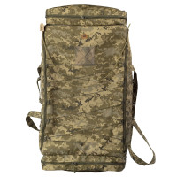 Backpack for FPV drones 7” DEFua MM-14 Pixel