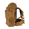 Тактический рюкзак UTactic Raid Pack G2 45+ 10 л Койот