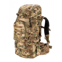 Tactical backpack UTactic Raid Pack G2 45 + 10 L Multicam