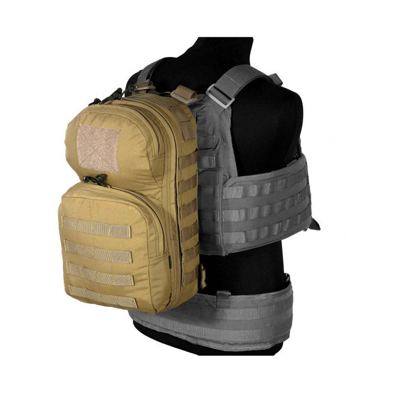 Рюкзак - Гидратор UTactic MAKS 2 Койот