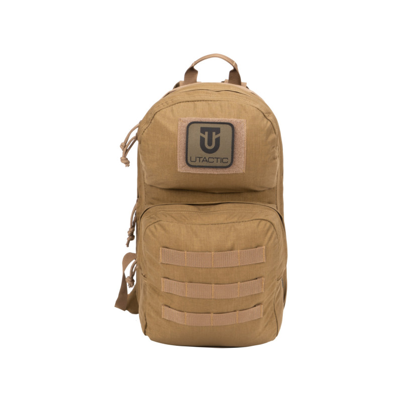 Рюкзак - гидратор UTactic MAKS2 URBAN Койот