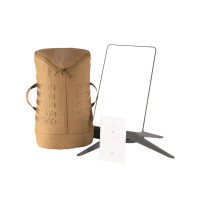 Рюкзак для термінала супутникового звязку UTactic StarLink G2 Койот