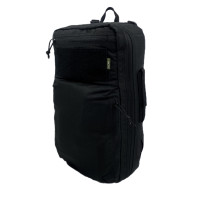 Штурмовий рюкзак Меддопомоги UTactic Animus-Adapt Чорний