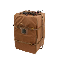 Сумка для FPV дронів UTactic FPVpack 7- 8 дюймів Койот