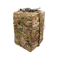 Сумка для FPV дронів UTactic FPVpack 7- 8 дюймів Мультикам