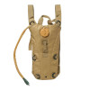 Гидратор рюкзак DFP Песочний