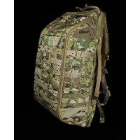 Medical backpack Malva Multicam
