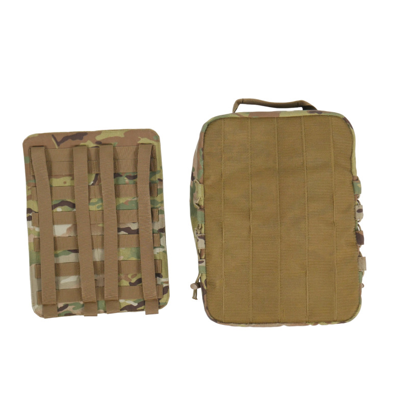 Штурмовий рюкзак швидкоз'ємний Мультикам