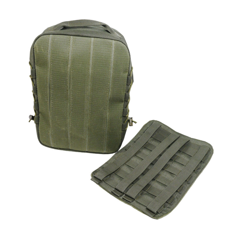 Штурмовий рюкзак швидкоз'ємний Олива