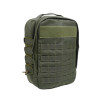 Штурмовой рюкзак быстросъемный Олива
