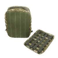 Штурмовой рюкзак быстросъемный Пиксель