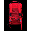 Медичний рюкзак Malva Rafael's Turtle Pack Червоний