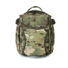 Тактический рюкзак с креплением к плитоноске 6 л MOLLI Мультикам