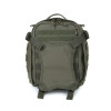 Тактичний рюкзак з кріпленням до плитоноски 6 л MOLLI Ranger Green