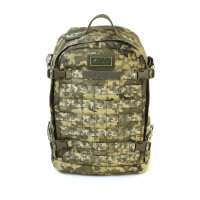 MOLLI Pixel 32L Tactical Assault Backpack