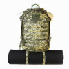 Тактичний штурмовий рюкзак 32л MOLLI Піксель