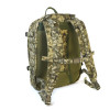 Тактичний штурмовий рюкзак 32л MOLLI Піксель