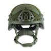 Баллистический кевларовый шлем Sestan-Busch Helmet Олива