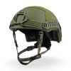Шолом FAST Eclipse GEN3 Олива