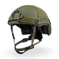 Шолом FAST Eclipse GEN3 Олива