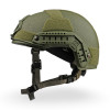 Шолом FAST Eclipse GEN3 Олива