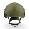 Шолом FAST Eclipse GEN3 Олива