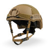 Шолом FAST Eclipse GEN3 Койот