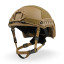 FAST Eclipse GEN3 Coyote helmet