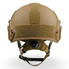 Шолом FAST Eclipse GEN3 Койот