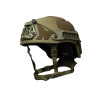 Шолом кевларовий Sestan-Busch BK-ACH-HC Олива