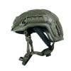 Шолом кевларовий Protection Group Denmark ARCH Олива