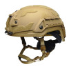 Шлем кевларовый Protection Group Denmark ARCH Койот