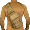 Сумка Camotec COB Sling Койот