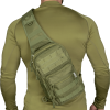 Сумка Camotec COB Sling Олива
