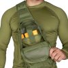 Сумка Camotec COB Sling Олива