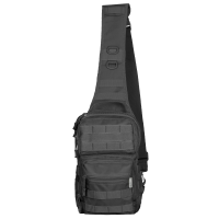 Сумка Camotec COB Sling Черный