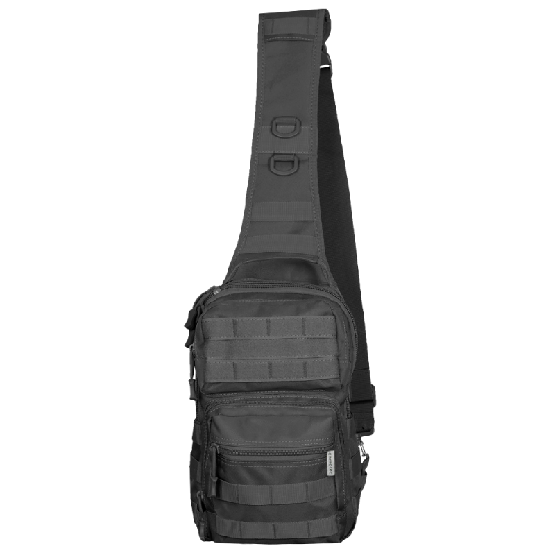Сумка Camotec COB Sling Черный